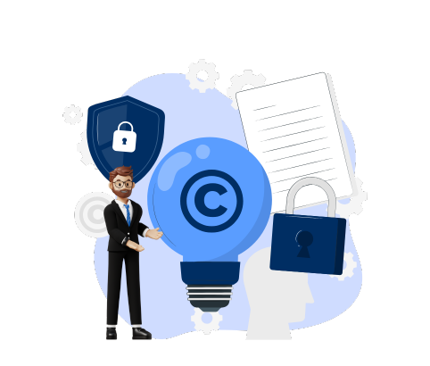 IP Services Graphic