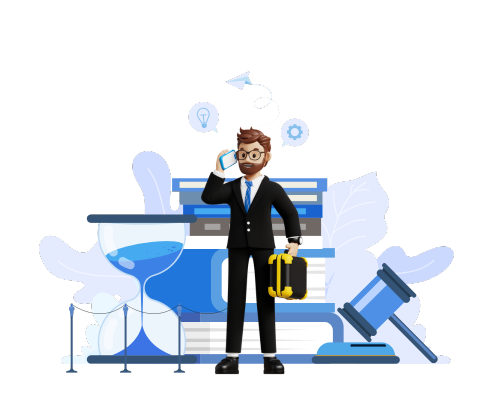 IP Services Graphic
